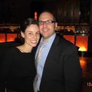 Meet your Posher, Danny